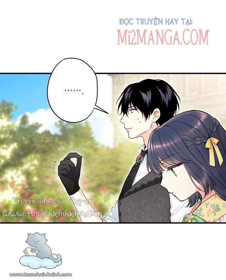 Trọng Sinh Trở Thành Hoàng Phi Chapter 205 - 54