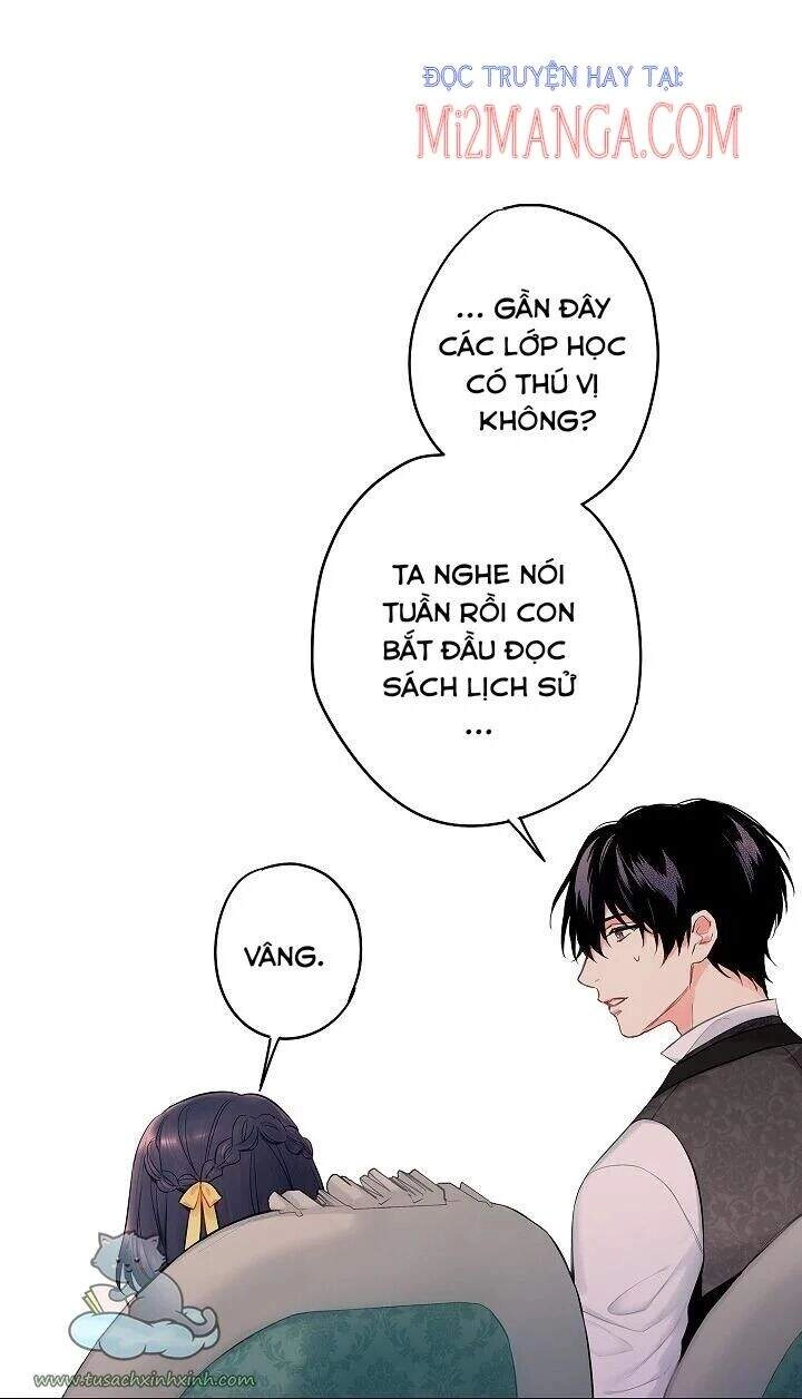 Trọng Sinh Trở Thành Hoàng Phi Chapter 205 - 55