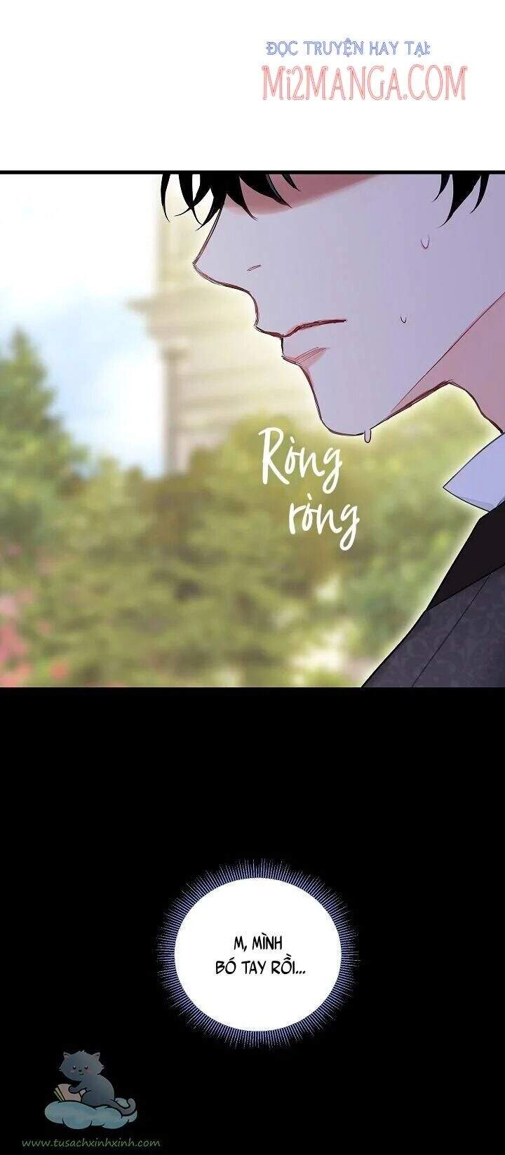 Trọng Sinh Trở Thành Hoàng Phi Chapter 205 - 57