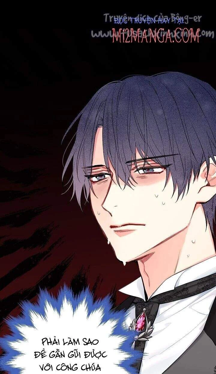 Trọng Sinh Trở Thành Hoàng Phi Chapter 205 - 58