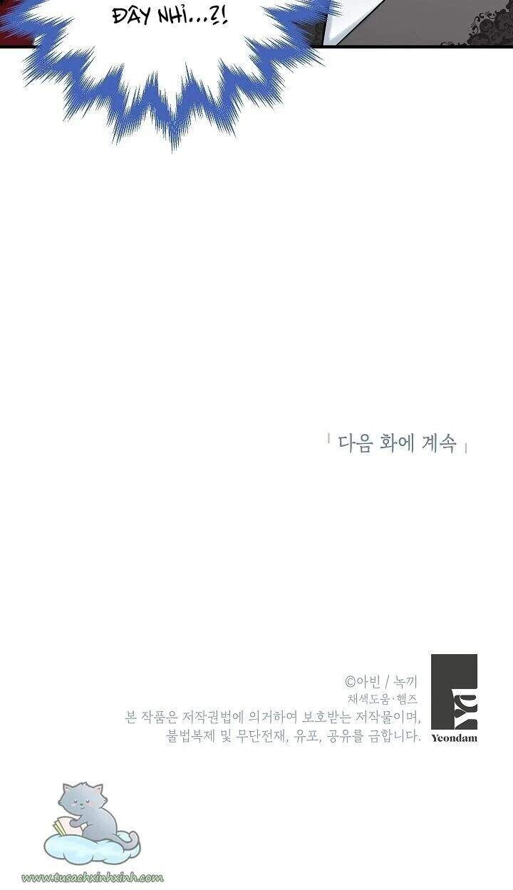 Trọng Sinh Trở Thành Hoàng Phi Chapter 205 - 59