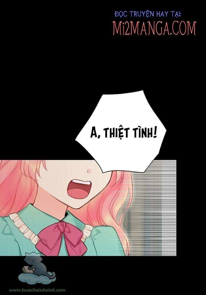 Trọng Sinh Trở Thành Hoàng Phi Chapter 206 - 2