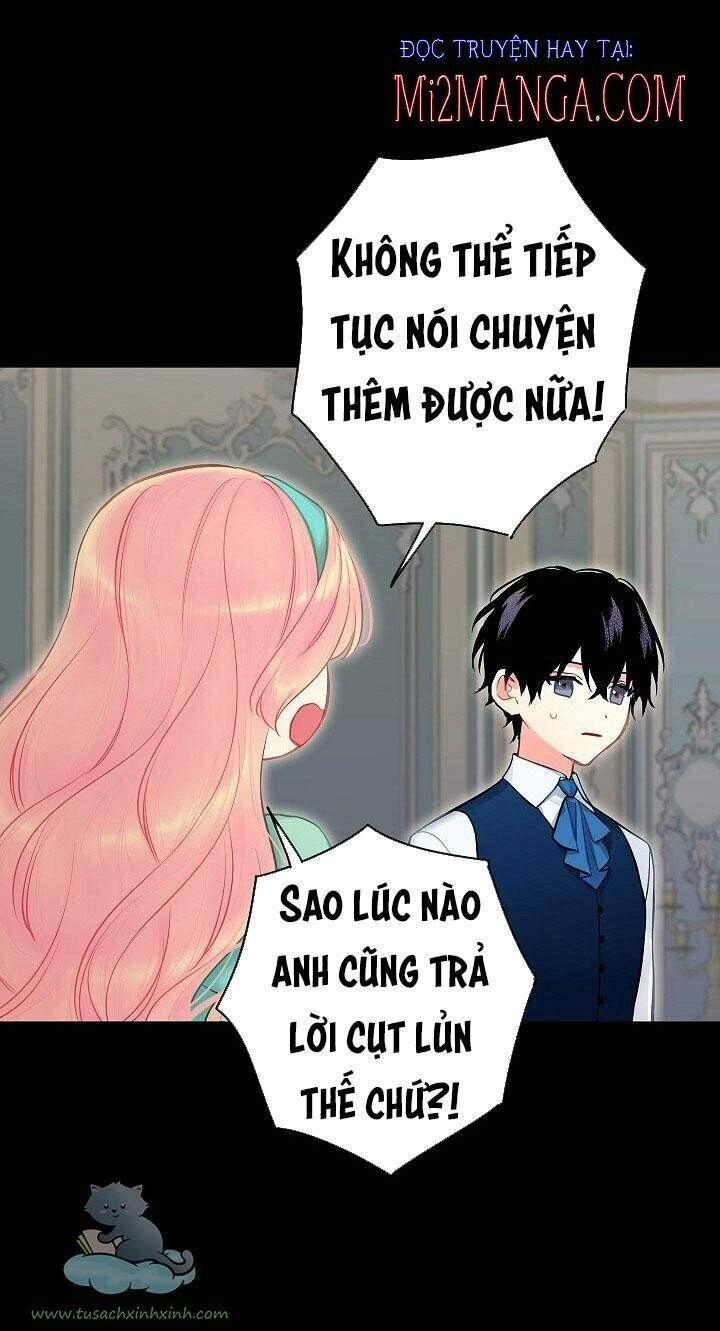 Trọng Sinh Trở Thành Hoàng Phi Chapter 206 - 3