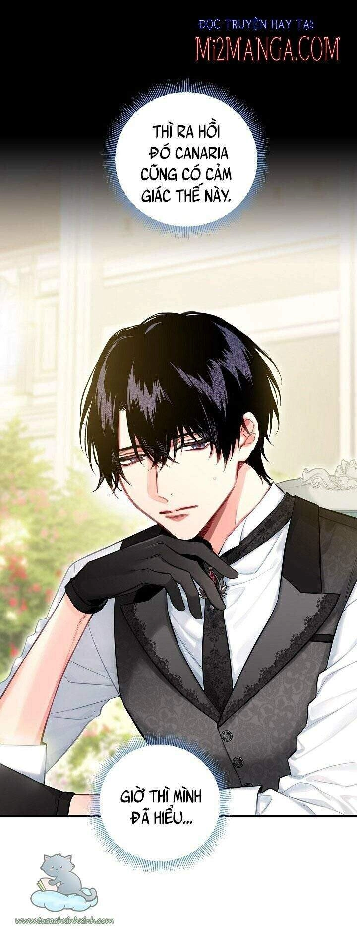 Trọng Sinh Trở Thành Hoàng Phi Chapter 206 - 4