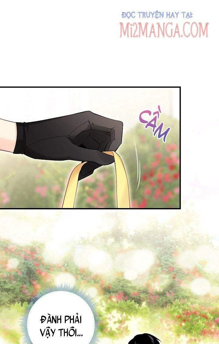 Trọng Sinh Trở Thành Hoàng Phi Chapter 206 - 11