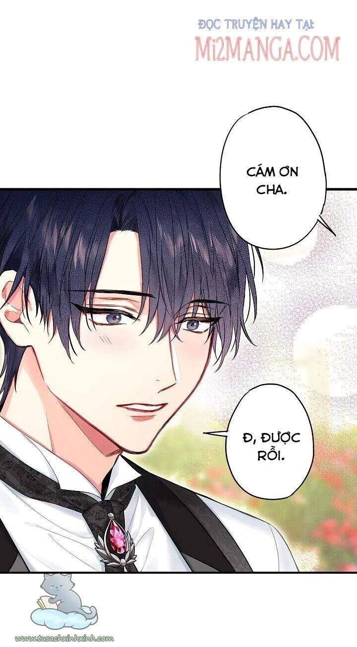 Trọng Sinh Trở Thành Hoàng Phi Chapter 206 - 15