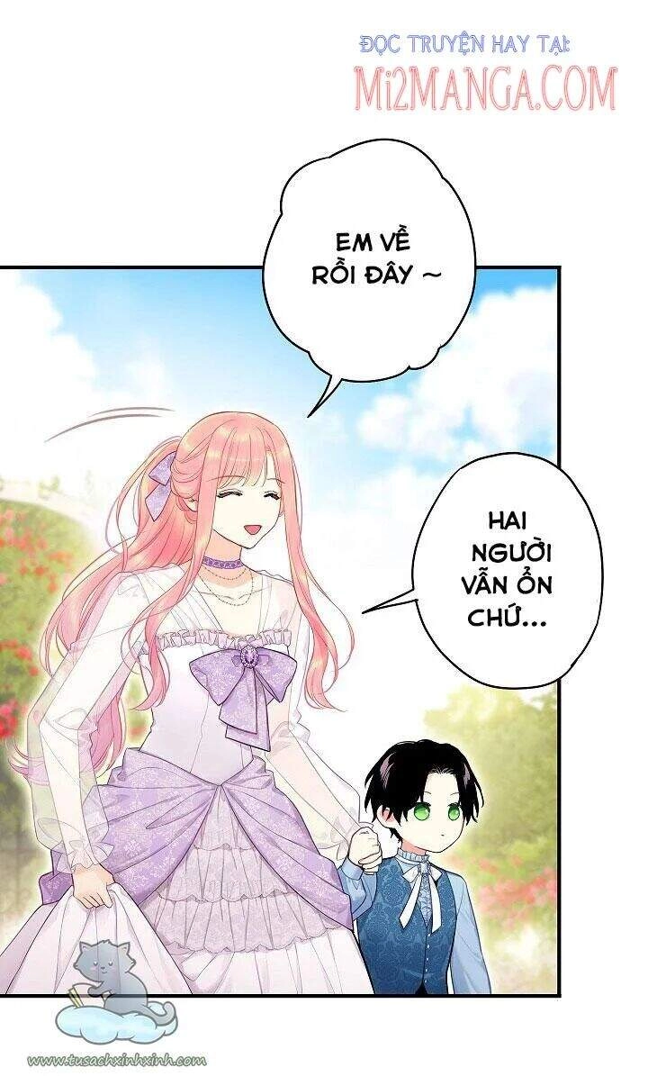 Trọng Sinh Trở Thành Hoàng Phi Chapter 206 - 16