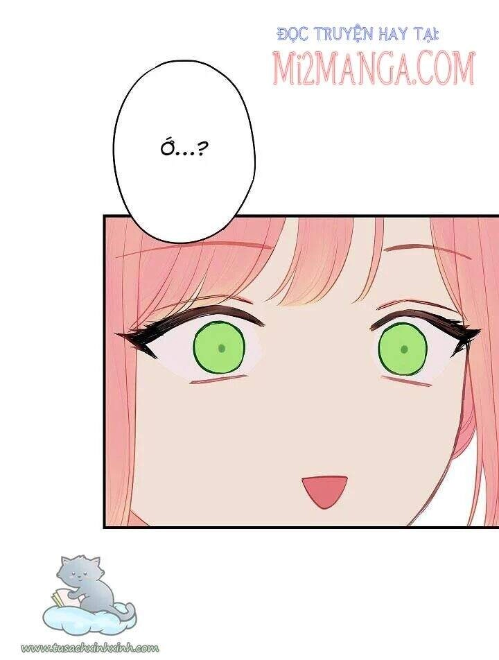 Trọng Sinh Trở Thành Hoàng Phi Chapter 206 - 17