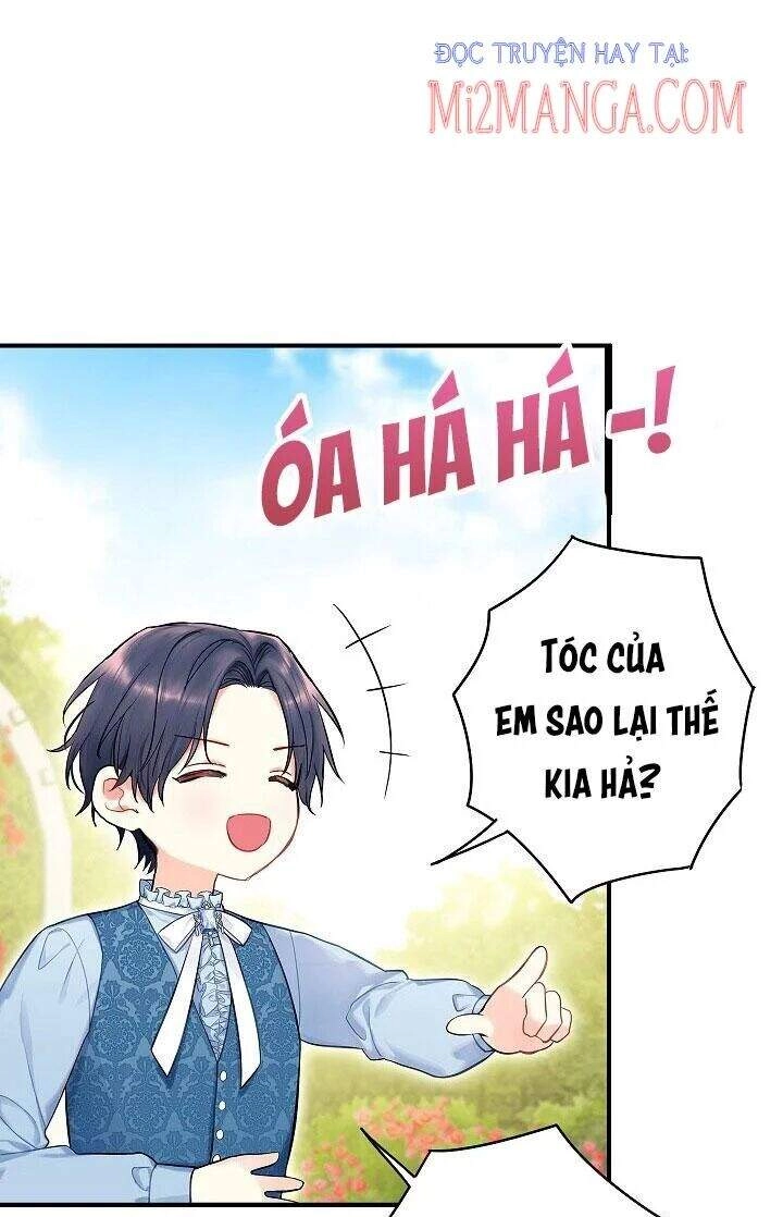 Trọng Sinh Trở Thành Hoàng Phi Chapter 206 - 19