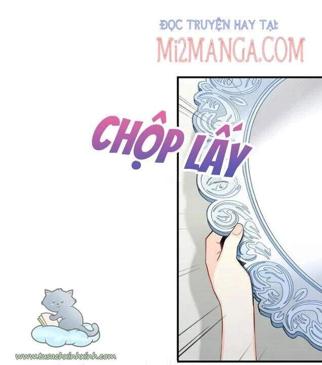 Trọng Sinh Trở Thành Hoàng Phi Chapter 206 - 21