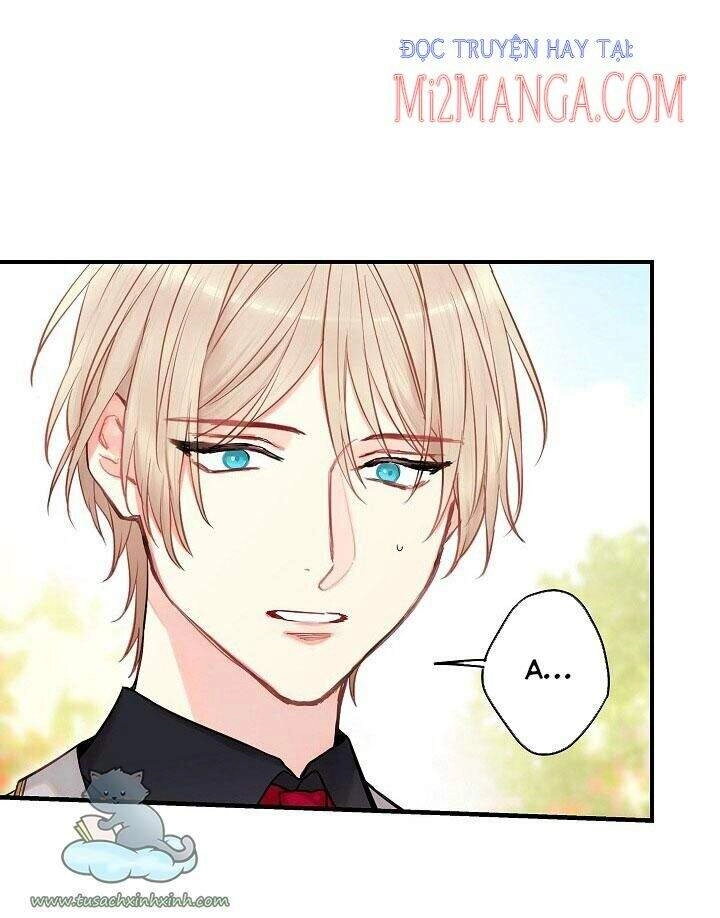 Trọng Sinh Trở Thành Hoàng Phi Chapter 206 - 26