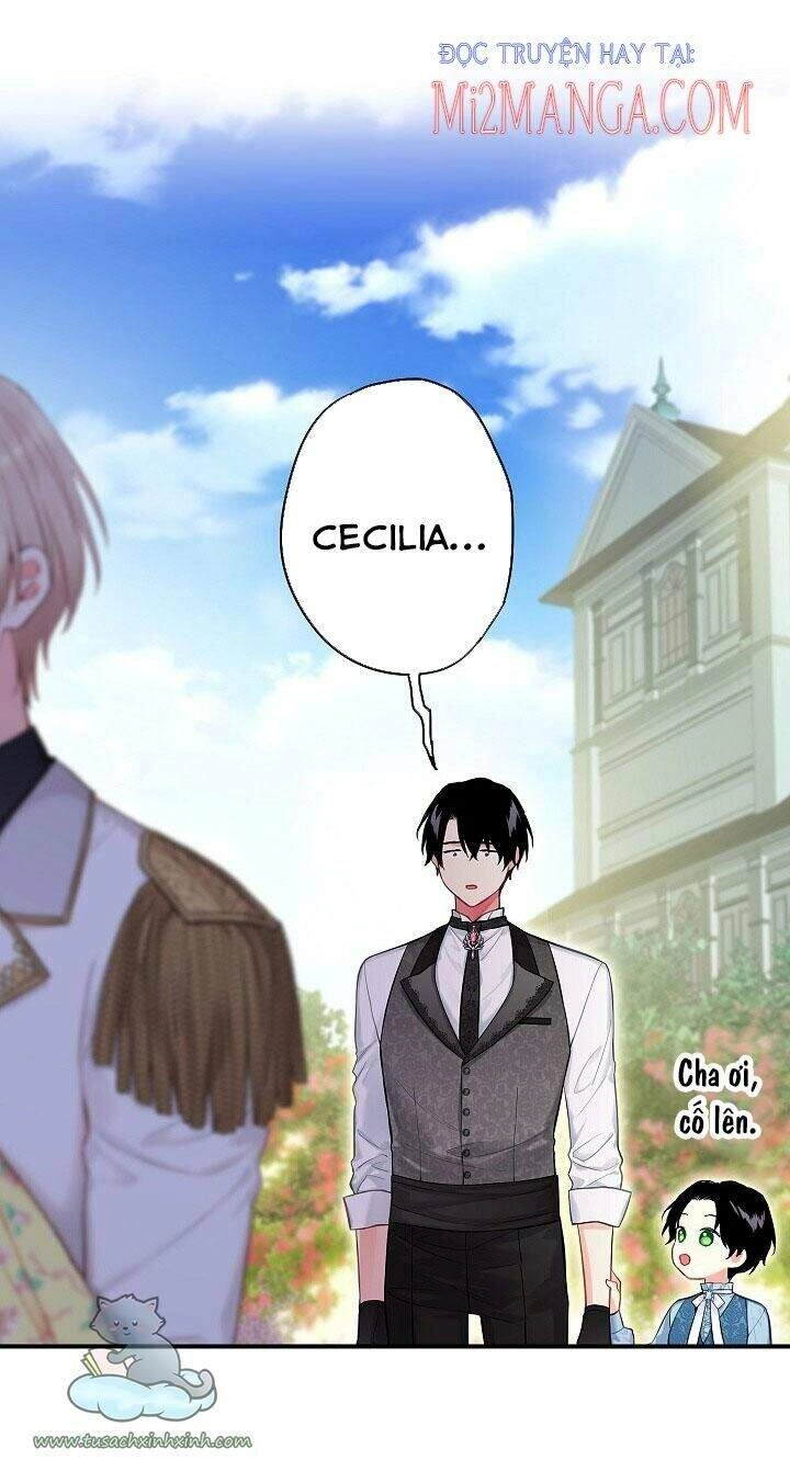 Trọng Sinh Trở Thành Hoàng Phi Chapter 206 - 32