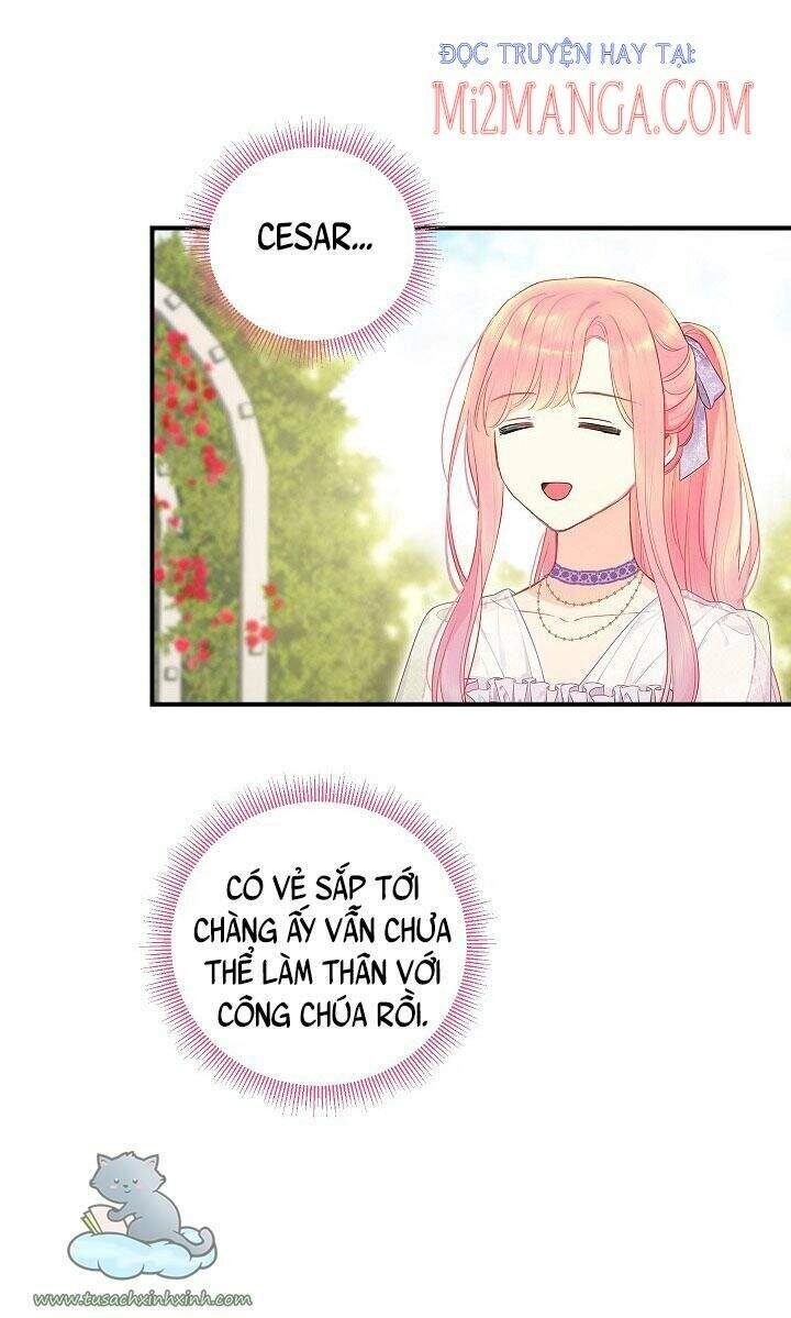 Trọng Sinh Trở Thành Hoàng Phi Chapter 206 - 33