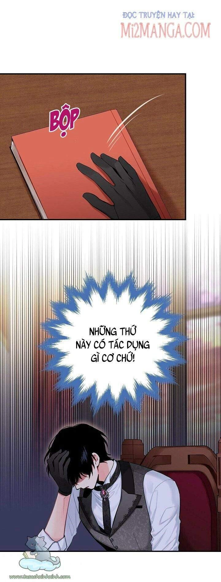 Trọng Sinh Trở Thành Hoàng Phi Chapter 206 - 36