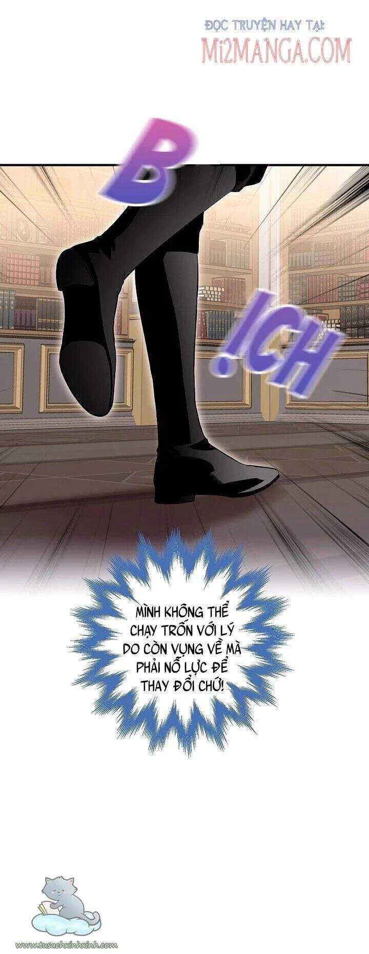 Trọng Sinh Trở Thành Hoàng Phi Chapter 206 - 41