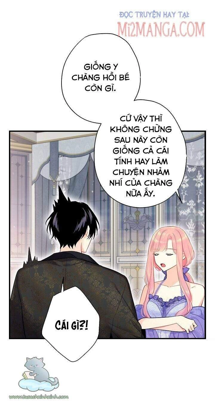 Trọng Sinh Trở Thành Hoàng Phi Chapter 206 - 47