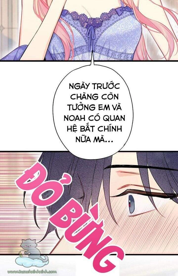 Trọng Sinh Trở Thành Hoàng Phi Chapter 206 - 49