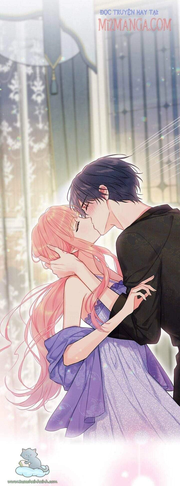 Trọng Sinh Trở Thành Hoàng Phi Chapter 206 - 50