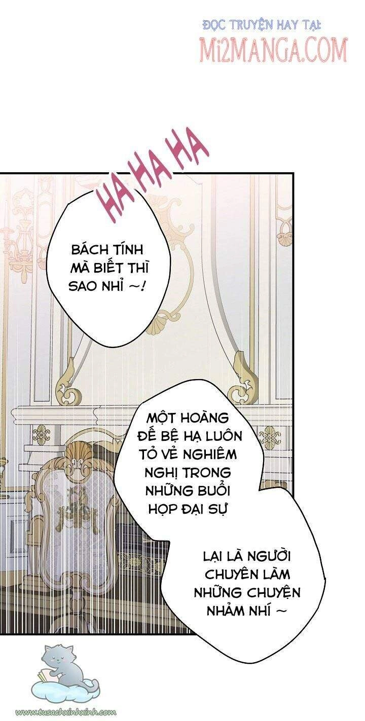 Trọng Sinh Trở Thành Hoàng Phi Chapter 206 - 54