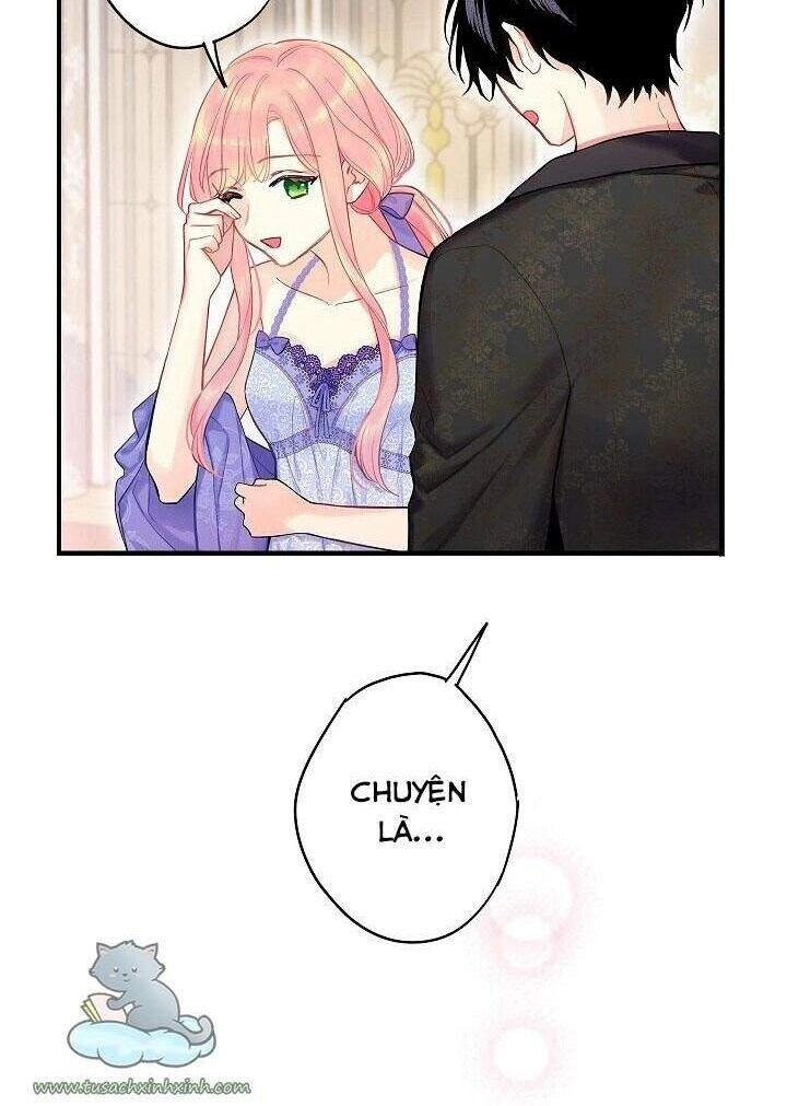 Trọng Sinh Trở Thành Hoàng Phi Chapter 206 - 57