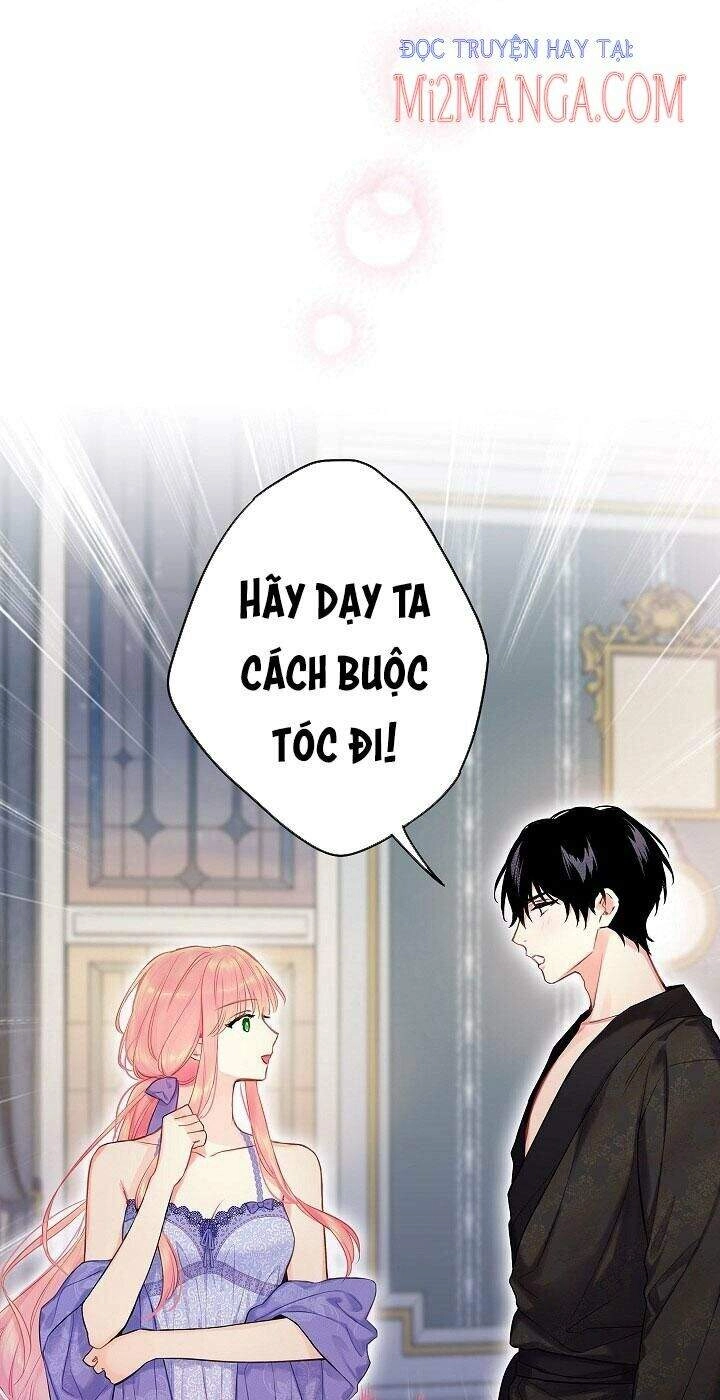 Trọng Sinh Trở Thành Hoàng Phi Chapter 206 - 58