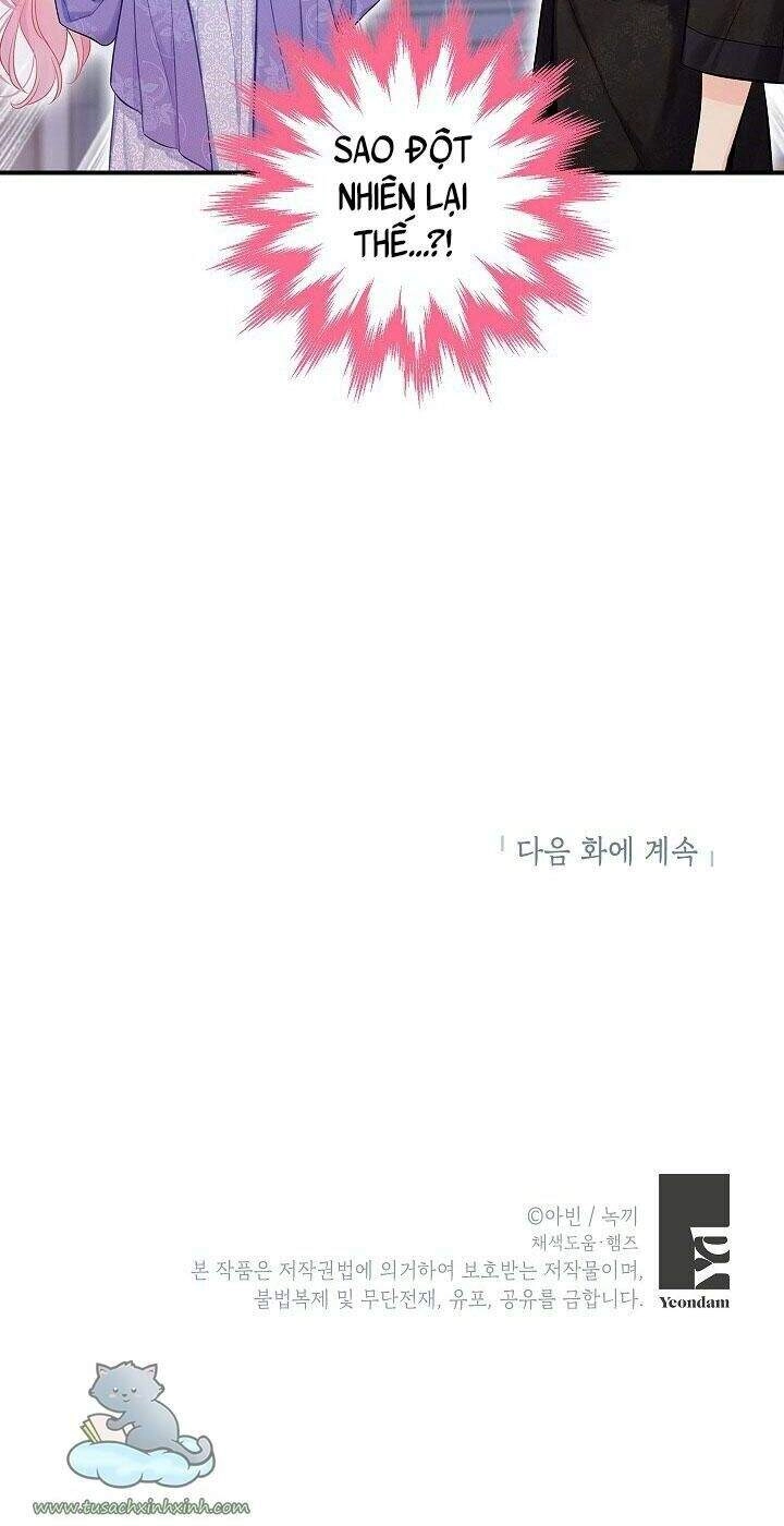 Trọng Sinh Trở Thành Hoàng Phi Chapter 206 - 59