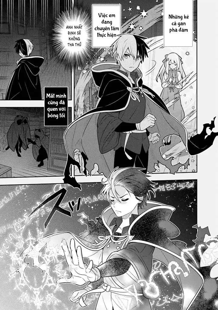 Tôi Nhặt Được 1 Cô Gái Và Biến Cô Ấy Trở Thành Người Hạnh Phúc Nhất Thế Gian! Chapter 53 - 13