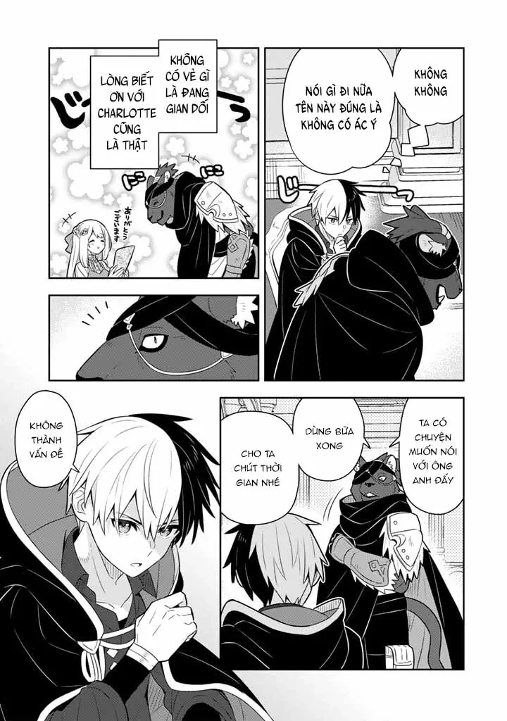 Tôi Nhặt Được 1 Cô Gái Và Biến Cô Ấy Trở Thành Người Hạnh Phúc Nhất Thế Gian! Chapter 56 - 7