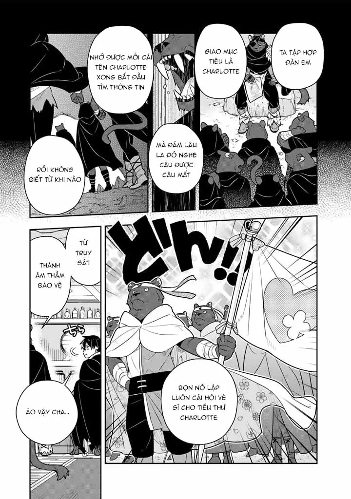 Tôi Nhặt Được 1 Cô Gái Và Biến Cô Ấy Trở Thành Người Hạnh Phúc Nhất Thế Gian! Chapter 56 - 12