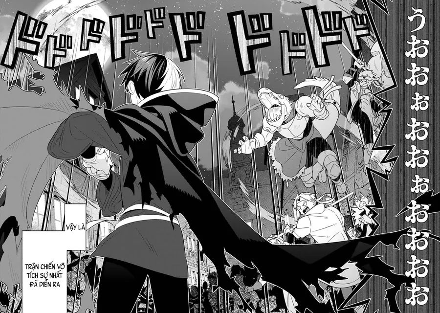 Tôi Nhặt Được 1 Cô Gái Và Biến Cô Ấy Trở Thành Người Hạnh Phúc Nhất Thế Gian! Chapter 57 - 8