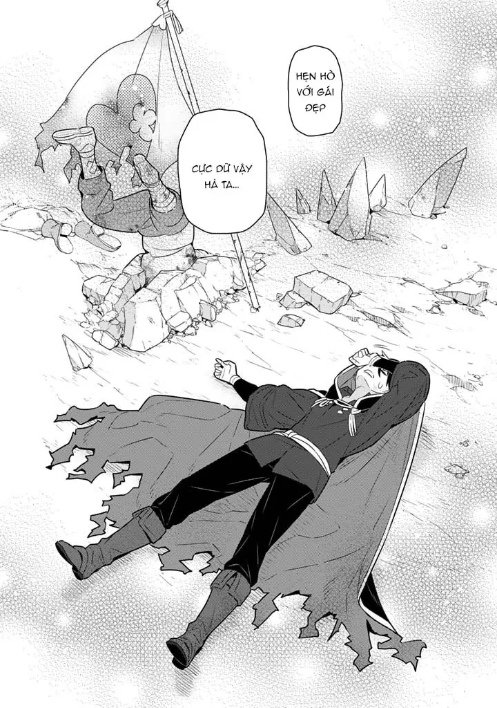 Tôi Nhặt Được 1 Cô Gái Và Biến Cô Ấy Trở Thành Người Hạnh Phúc Nhất Thế Gian! Chapter 57 - 11