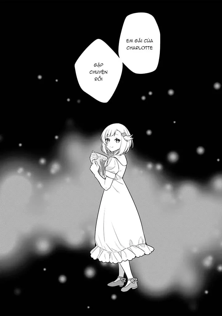 Tôi Nhặt Được 1 Cô Gái Và Biến Cô Ấy Trở Thành Người Hạnh Phúc Nhất Thế Gian! Chapter 57 - 17