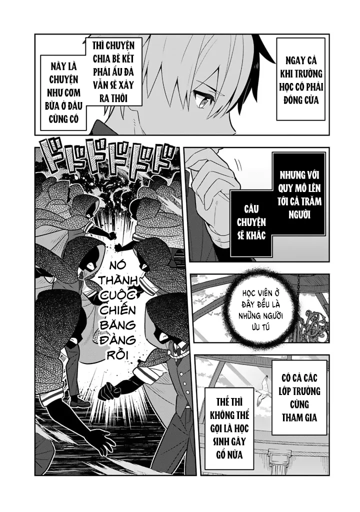 Tôi Nhặt Được 1 Cô Gái Và Biến Cô Ấy Trở Thành Người Hạnh Phúc Nhất Thế Gian! Chapter 61 - 12