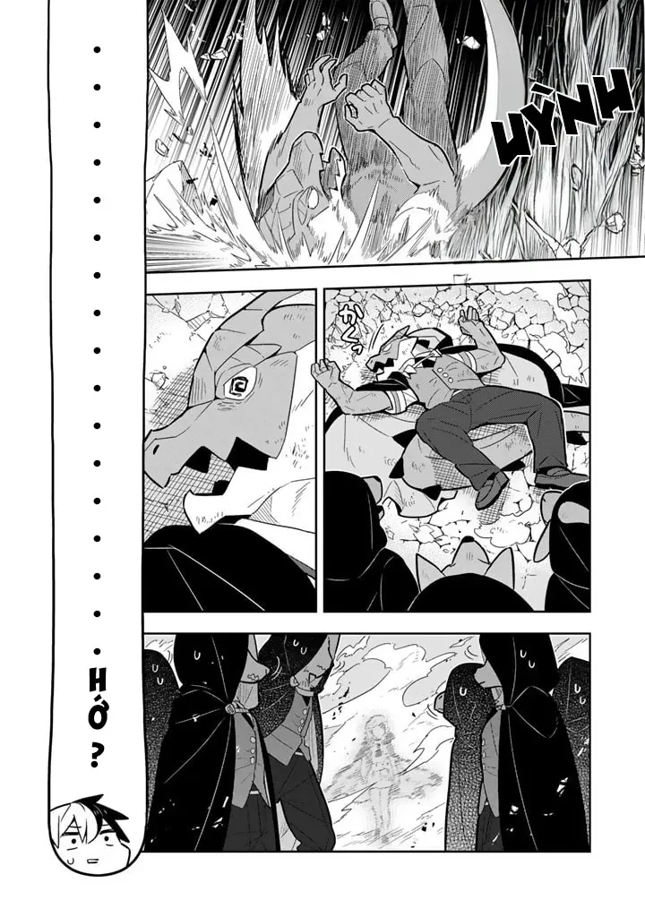Tôi Nhặt Được 1 Cô Gái Và Biến Cô Ấy Trở Thành Người Hạnh Phúc Nhất Thế Gian! Chapter 62 - 5