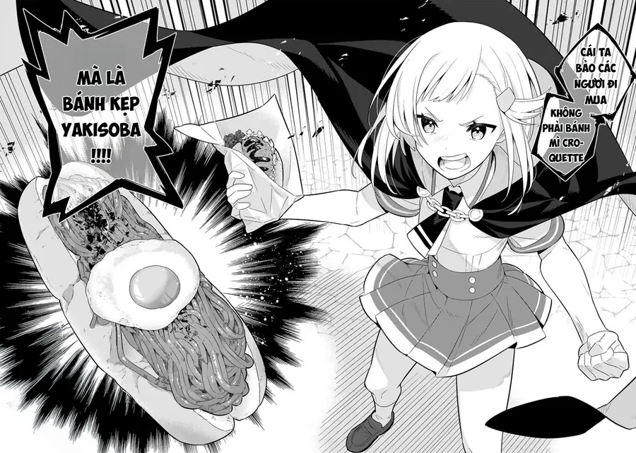 Tôi Nhặt Được 1 Cô Gái Và Biến Cô Ấy Trở Thành Người Hạnh Phúc Nhất Thế Gian! Chapter 62 - 7