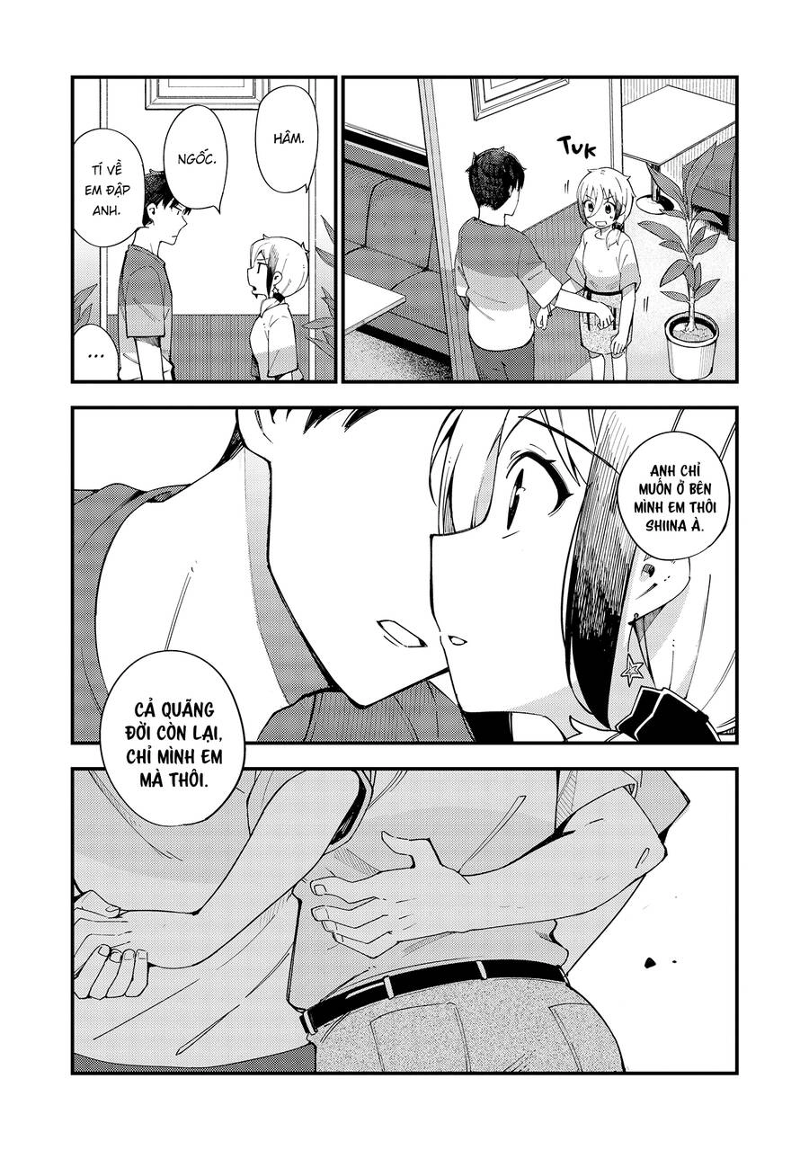 Nàng Dâu Thợ Gò Đồng Chapter 4 - 20