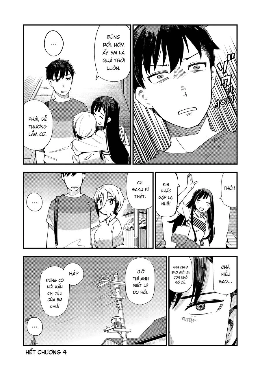 Nàng Dâu Thợ Gò Đồng Chapter 4 - 29