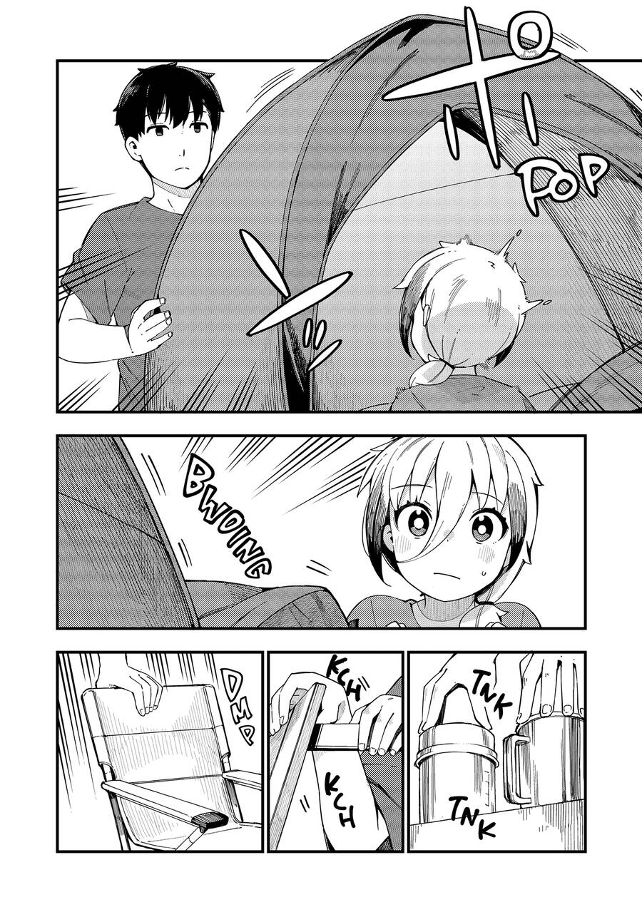 Nàng Dâu Thợ Gò Đồng Chapter 9 - 9