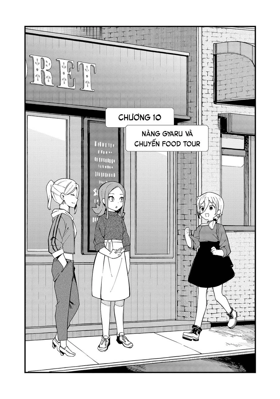 Nàng Dâu Thợ Gò Đồng Chapter 10 - 3