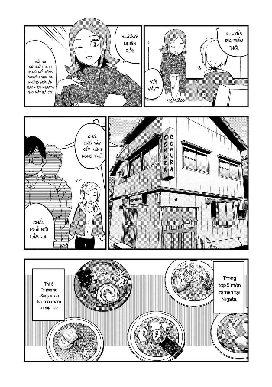 Nàng Dâu Thợ Gò Đồng Chapter 10 - 9