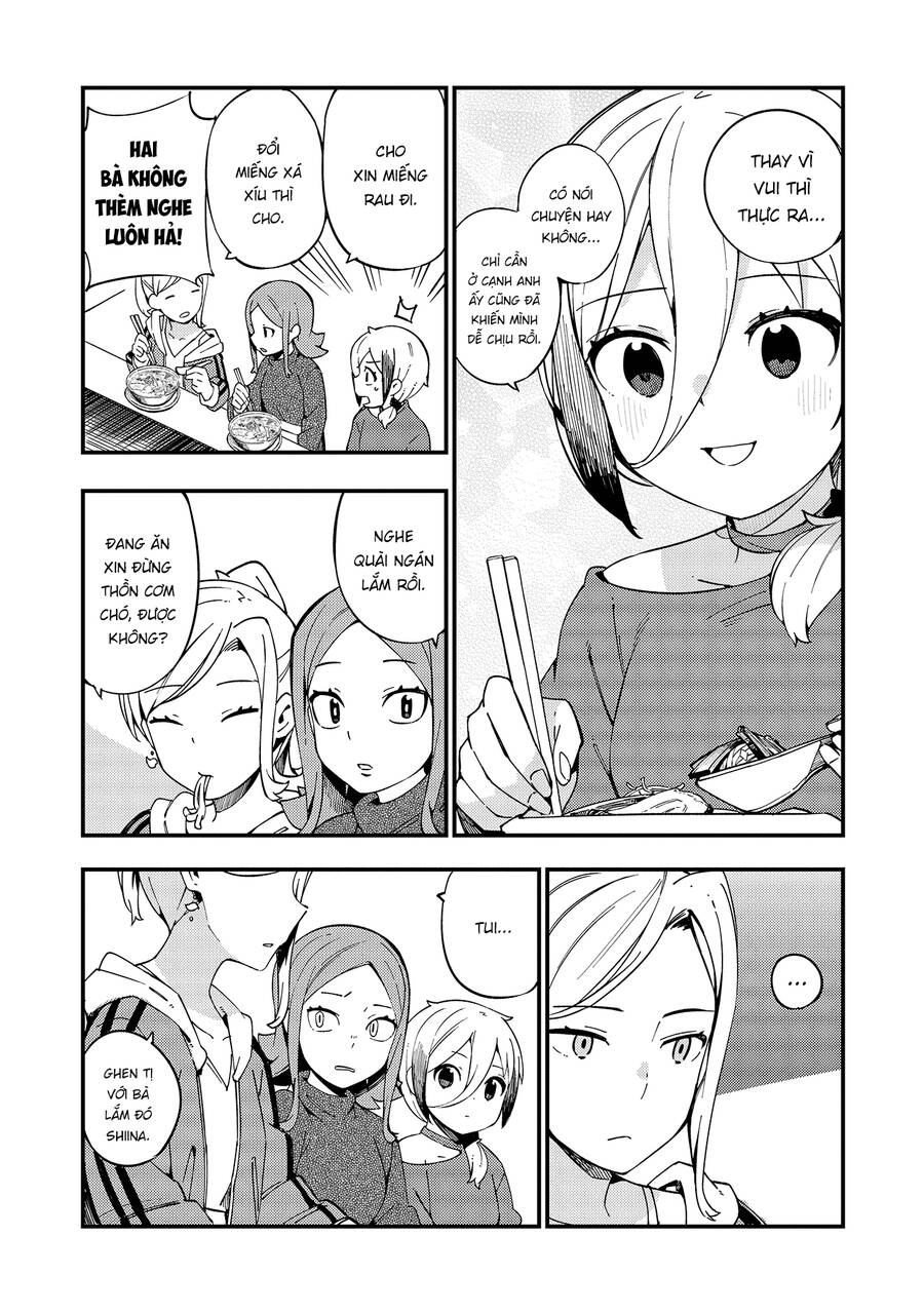 Nàng Dâu Thợ Gò Đồng Chapter 10 - 15