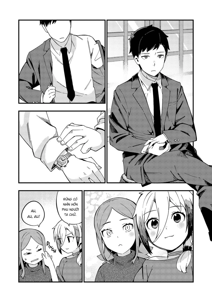 Nàng Dâu Thợ Gò Đồng Chapter 10 - 19