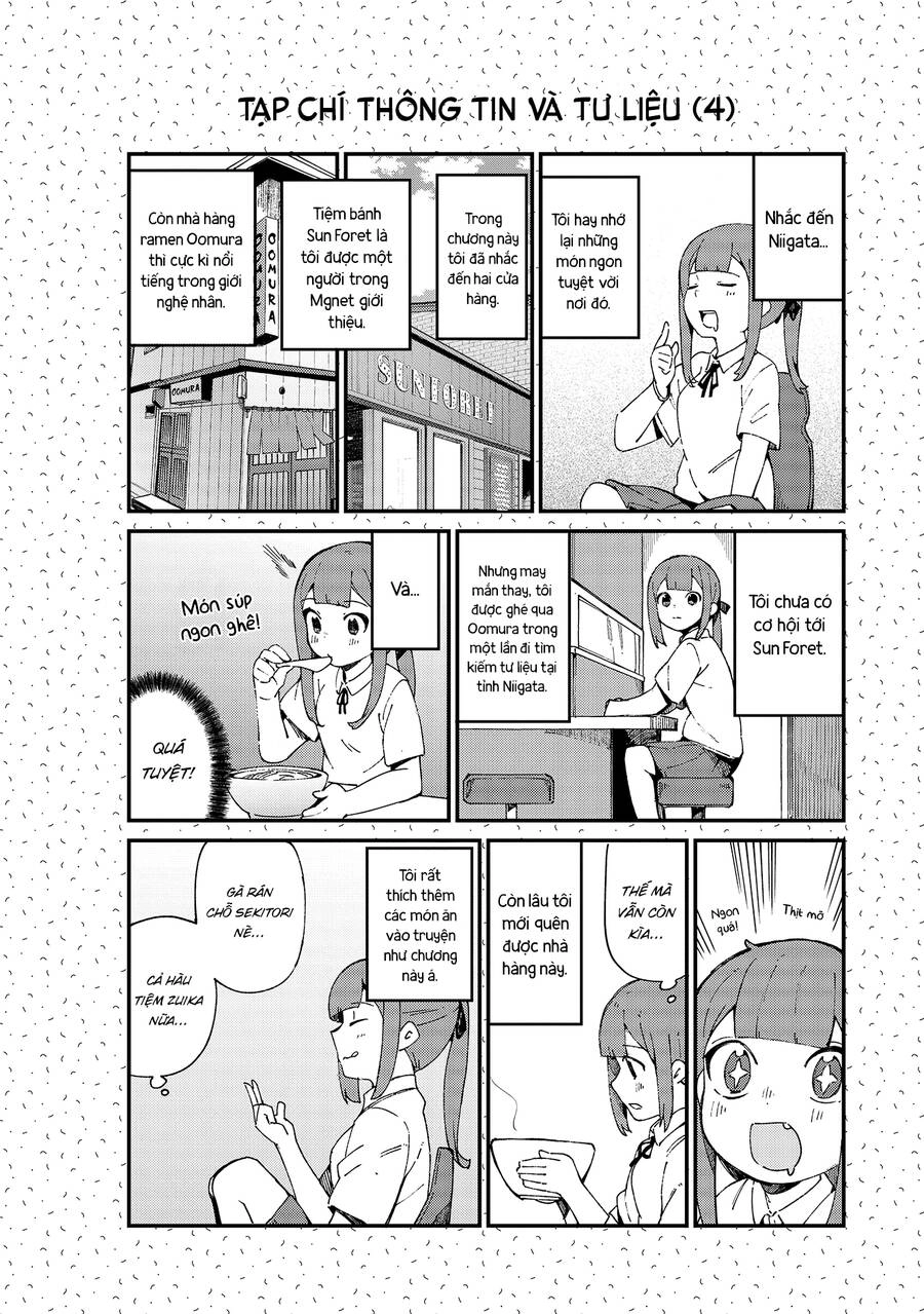 Nàng Dâu Thợ Gò Đồng Chapter 10 - 22