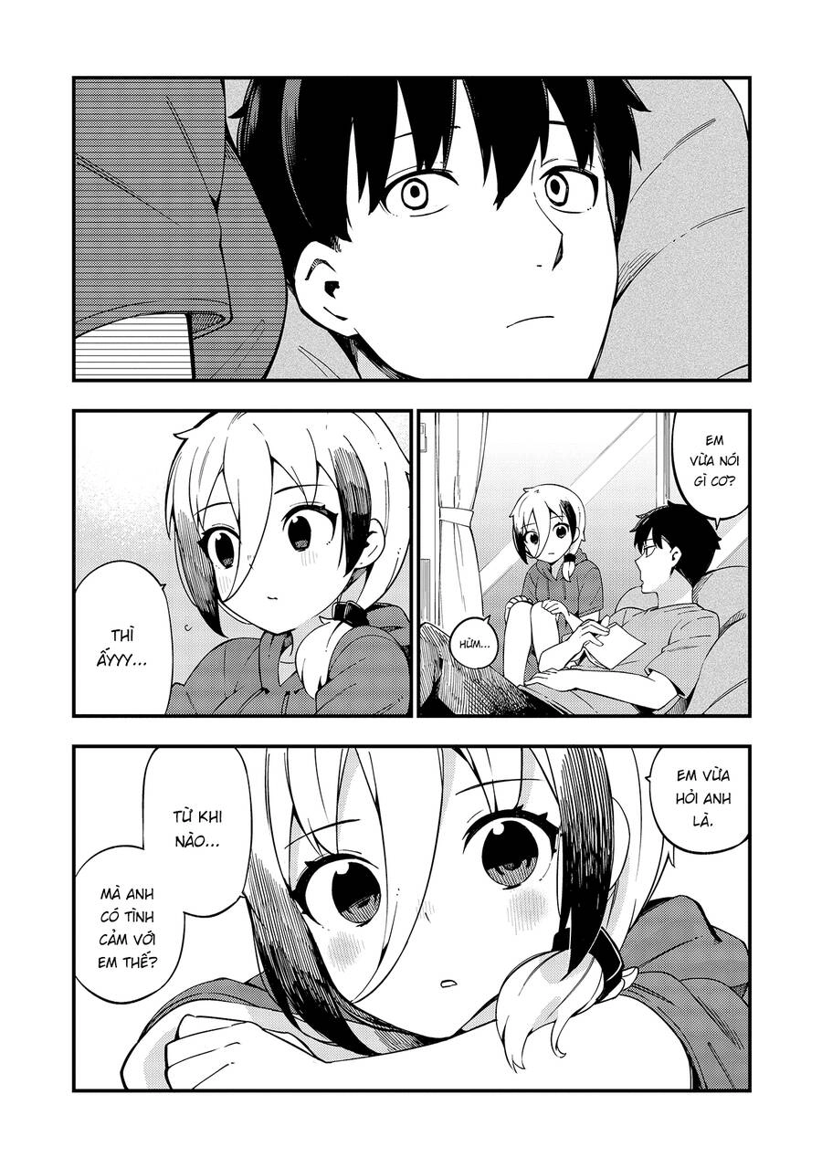 Nàng Dâu Thợ Gò Đồng Chapter 11 - 3