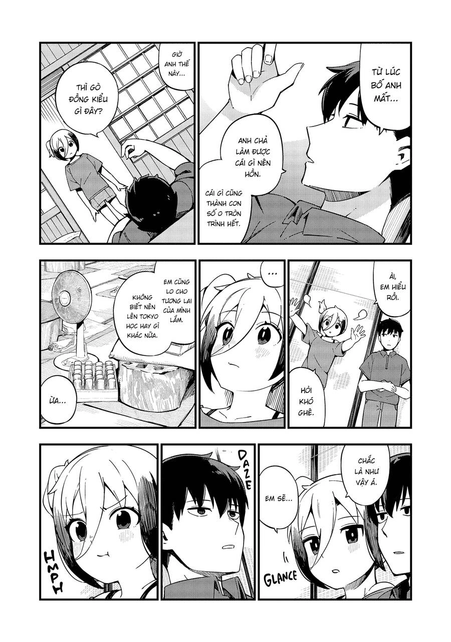 Nàng Dâu Thợ Gò Đồng Chapter 11 - 6