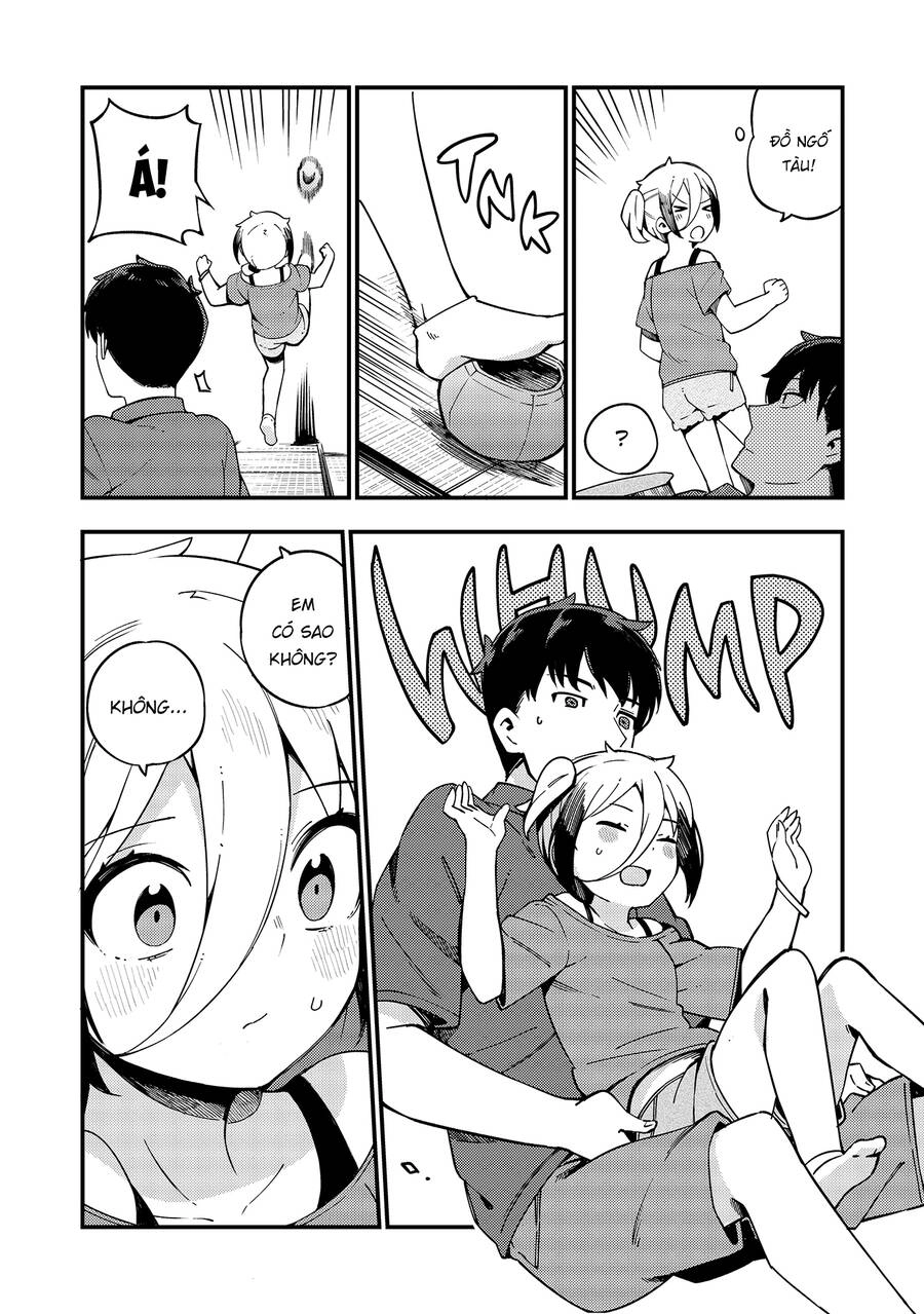 Nàng Dâu Thợ Gò Đồng Chapter 11 - 7