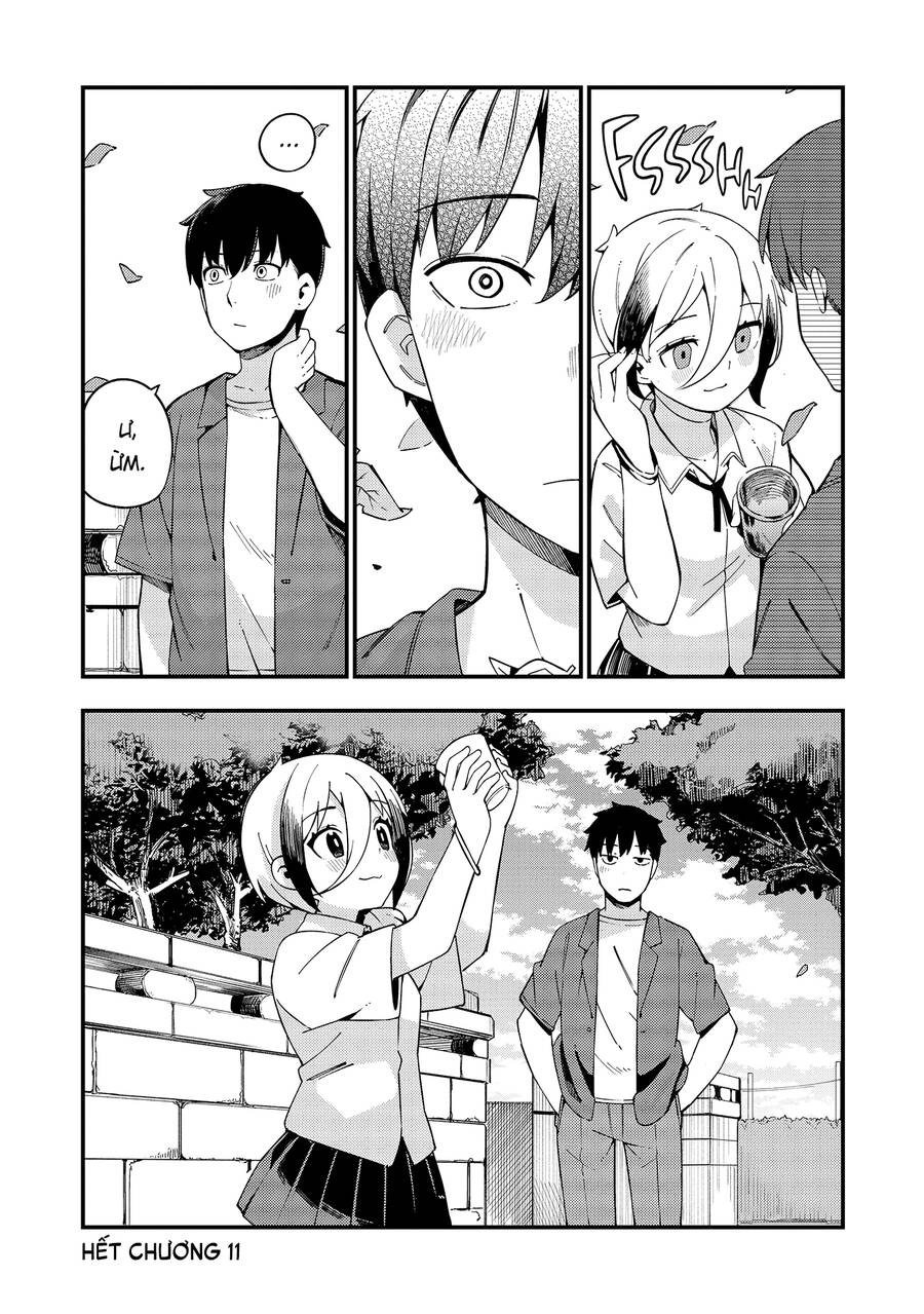 Nàng Dâu Thợ Gò Đồng Chapter 11 - 23