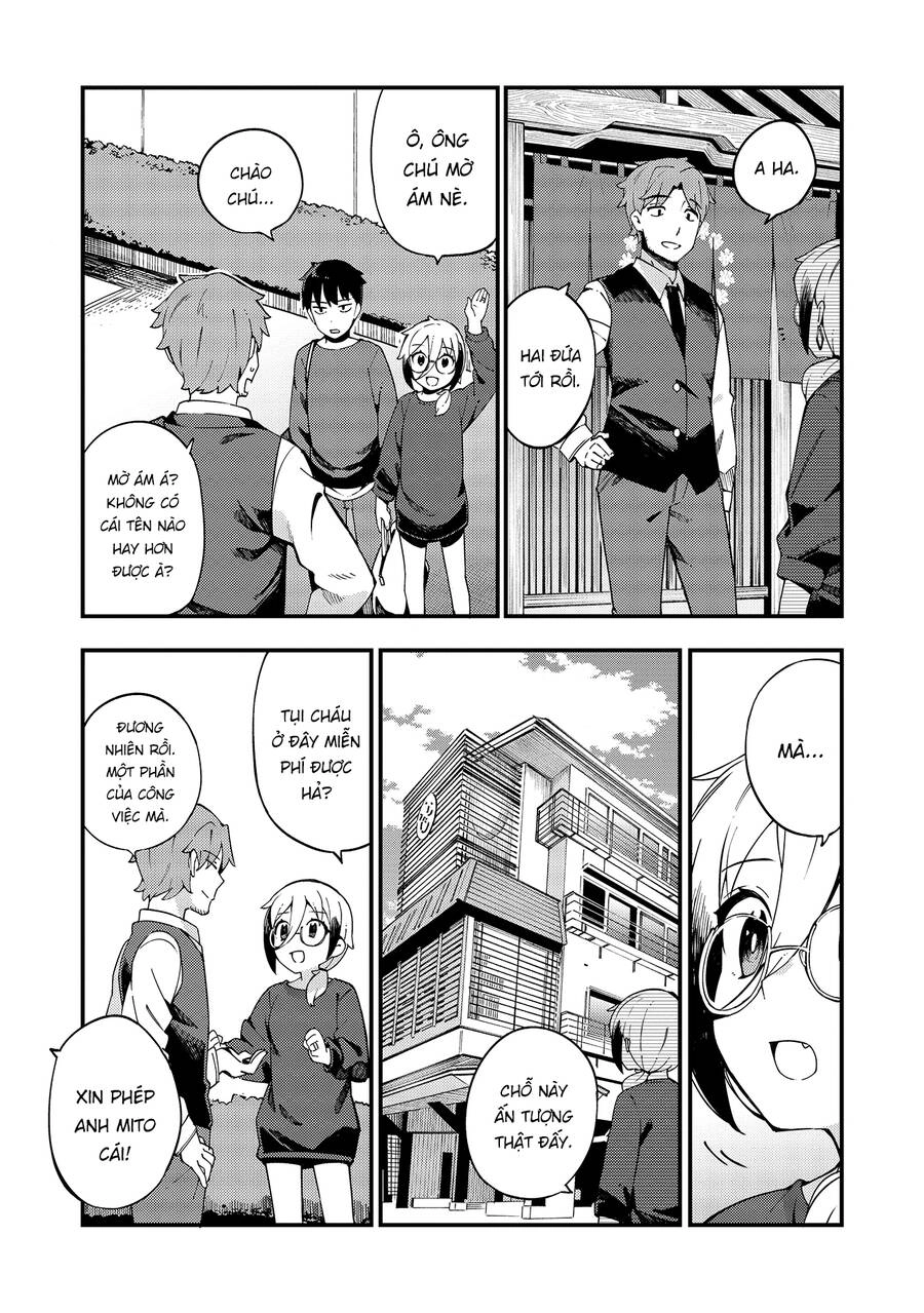 Nàng Dâu Thợ Gò Đồng Chapter 12 - 4