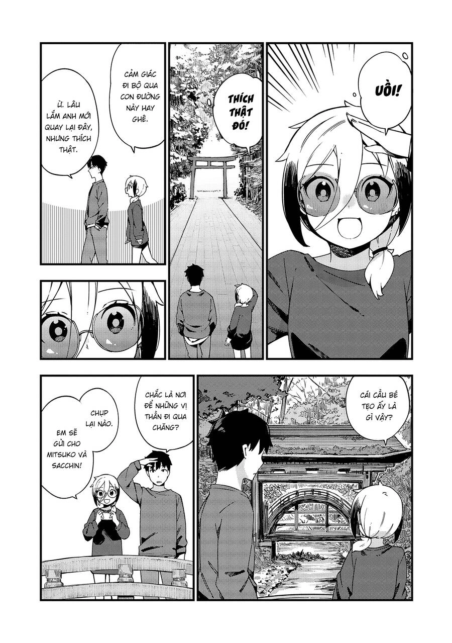 Nàng Dâu Thợ Gò Đồng Chapter 12 - 7