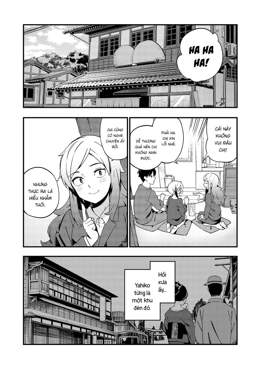 Nàng Dâu Thợ Gò Đồng Chapter 12 - 9